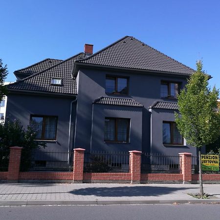 Penzion Palma Frydlant nad Ostravici Exterior photo